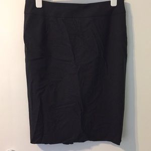 Hugo Boss Pencil Skirt